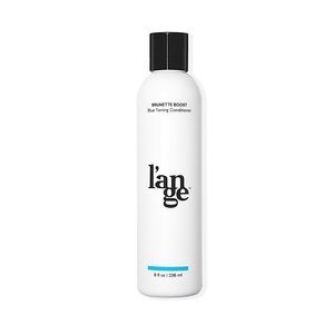 L’ange Brunette Boost Blue Toning Conditioner